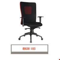 Jual Kursi Kantor Carrera Type Mesh 103 CPT AL