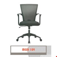 Jual Kursi Kantor Carrera Type Mesh 109