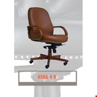 Jual Kursi Kantor Carrera Type King 4 B cpt