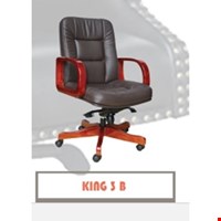 Jual Kursi Kantor Carerra Type King 3 b cpt