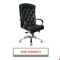 Jual Kursi Direktur Carrera Type King Classic ii cpt