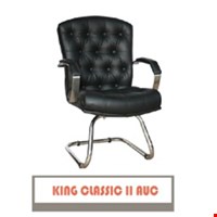 Jual Kursi Direktur Carrera Type King Classic II AUC