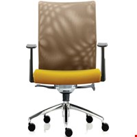 Kursi Kantor DONATI IPlay 1 AL HDT