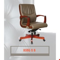 Jual Kursi Direktur Carrera Type King 2 B CPT