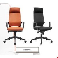 Jual Kursi Direktur Carrera Type Detroit