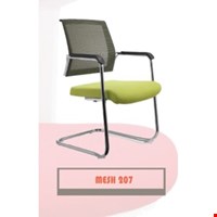 Jual Kursi Tamu Carrera Type mesh 207