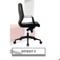 Jual Kursi Kantor Carrera Type Detroit II
