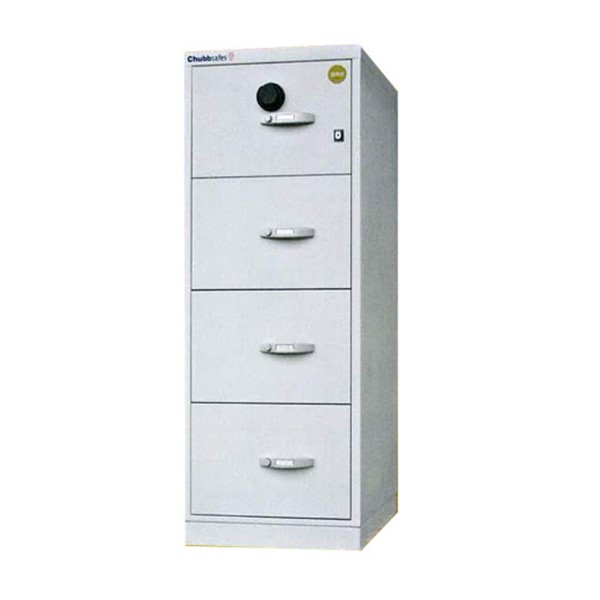 Jual Brankas Chubb Type Canopus 31 4Laci