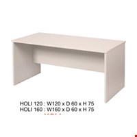 Jual Meja Kantor Carrera Type Holi 120cm