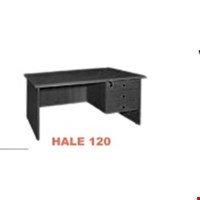 Jual Meja Kantor Carrera Type Hale 120