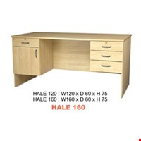 Jual Meja Kantor Carrera Type Hale 160