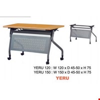 Jual Meja Kerja Carrera Type Yeru 120