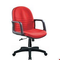 Kursi Kantor DONATI DO 45 (Oscar/Fabric)