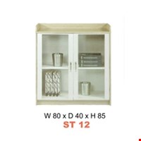 Lemari Arsip Carrera Type st 12