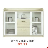 Lemari Kantor Carrera Type ST 11