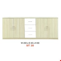 Lemari Kantor Carrera Type st 30