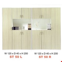 Lemari Kantor Carrera Type st 50 l