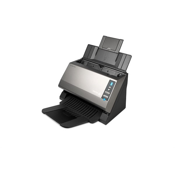 Jual Scanner Documate Fuji Xerox Type 4440