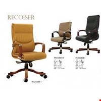 Jual Kursi Direktur Indachi Type Recsier I HDT