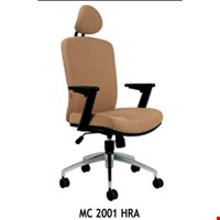 Kursi Kantor Chairman MC 2001 HRA