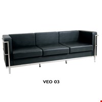 Sofa Kantor Chairman Type VEO 03