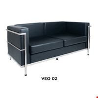 Sofa Kantor Chairman Type VEO 02