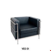 Jual Sofa Kantor Chairman Type VEO 01