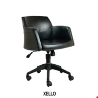 Jual Kursi Tamu Chairman Type Xello