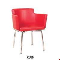 Jual Kursi Tamu Chairman Type Club