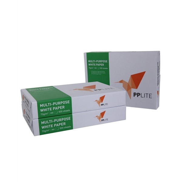 Jual Kertas HVS A4 70 GR PP LITE