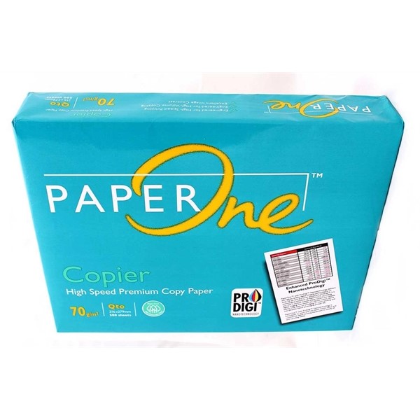 Jual Kertas HVS Q70 Paper One