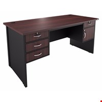 Jual Meja Kantor Orbitrend NST 1080