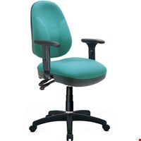 Kursi Kantor DONATI DO 48 (Oscar/Fabric)