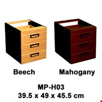 Jual Laci Kantor Expo Type MP H03 cl