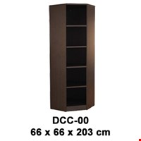 Lemari Arsip Expo Type DCC 00