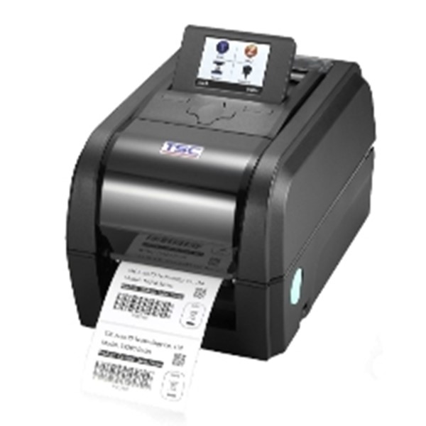 Jual Barcode Printer TSC TX200