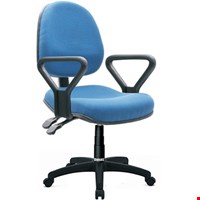 Kursi Kantor DONATI DO 50 (Oscar/Fabric)