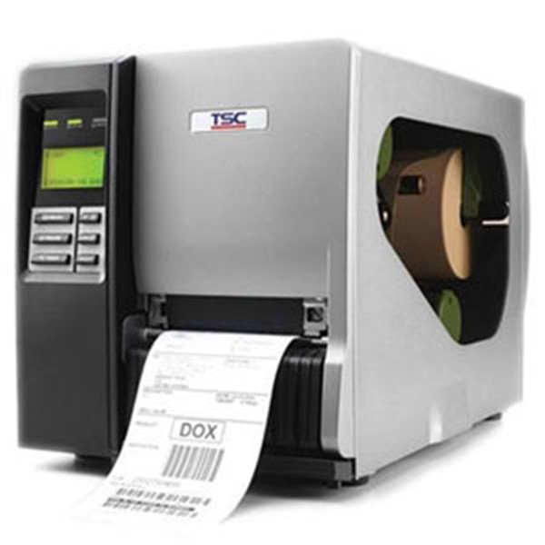 Jual Barcode Printer TSC TTP 346 M