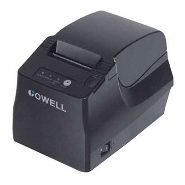 Jual Printer Thermal Gowell Type 745