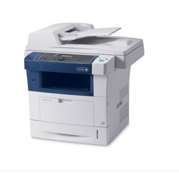 Jual Printer Fuji Xerox Type WC3550