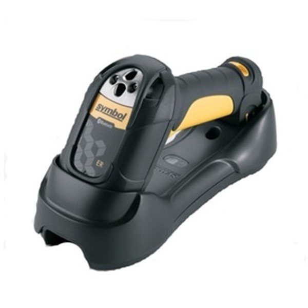 Jual Barcode Scanner Zebra Type LS3578