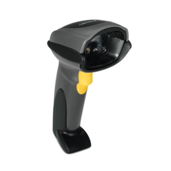Jual Barcode Scanner Zebra Type DS6708