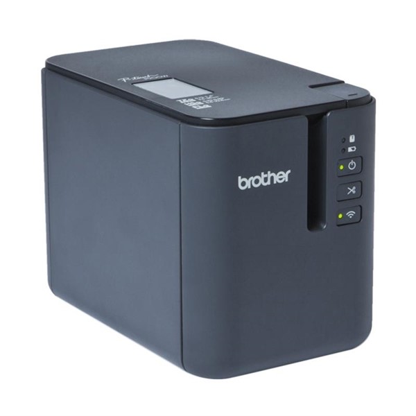 Jual Printer Label Brother Type PT-P900W