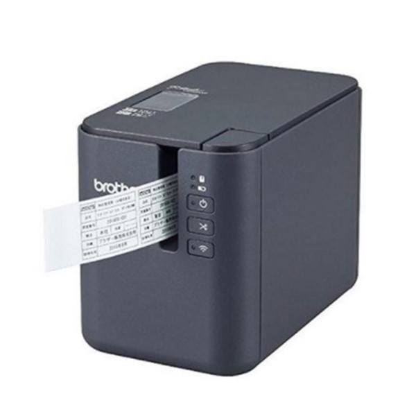 Jual Printer Label Brother Type PT-P950NW