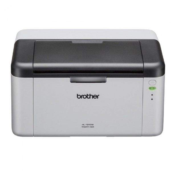 Jual Printer Mono Laser Brother Type HL-1201
