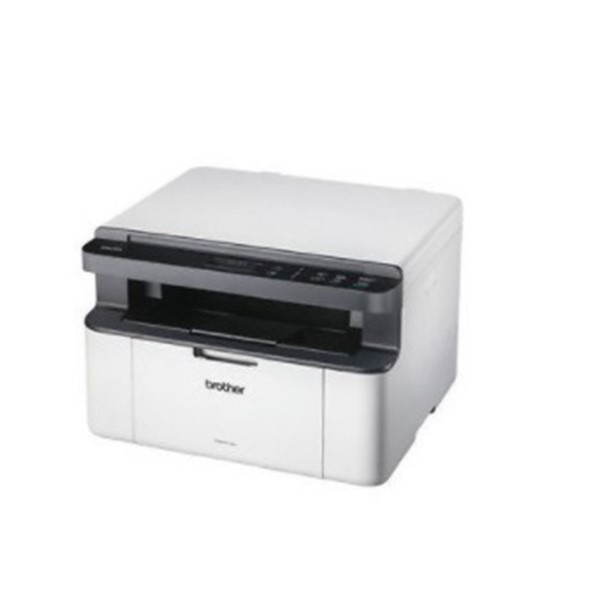 Jual Printer Mono Laser Brother MFC-1901