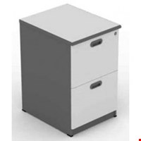 Jual Filing Cabinet Uno 2 Laci UFL 1282