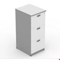 Jual Filing Cabinet Uno 3 Laci UFL 1283