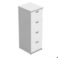 Jual Filing Cabinet Uno 4 Laci UFL 1284