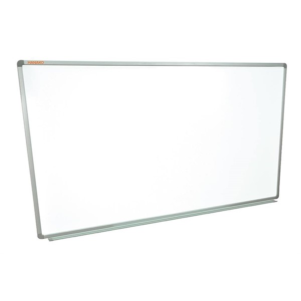 Jual Whiteboard Hanako 120 x 240 Gantung